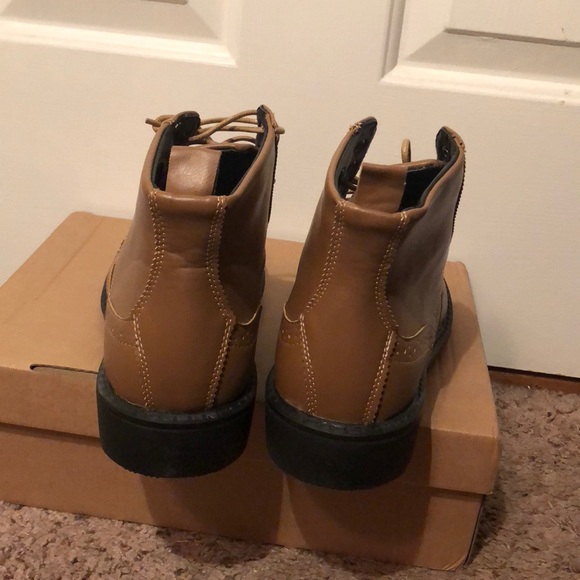 ?BRAVE SOUL BOOTS? NWT | SIZE: 9 main image 6